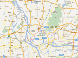 圣安苑小区图片