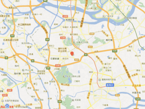 南国奥园小资天堂小区图片