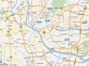 半山亭小区图片