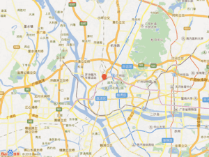 步云天地(环球国际商贸中心)小区图片