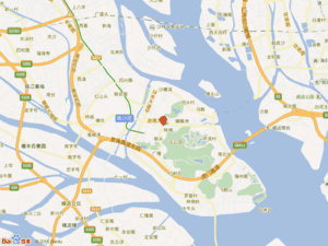 敏捷君御国际小区图片