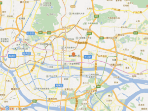 侨兴苑小区图片
