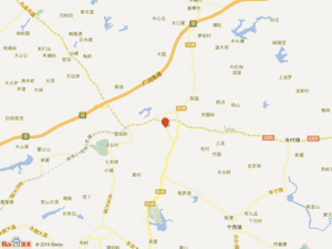 增城恒福花园小区图片