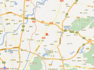 永兴新村小区图片