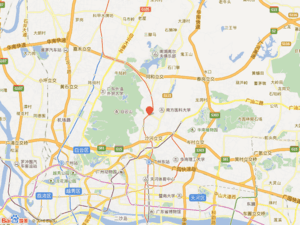 润祥大厦小区图片