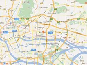 富力科讯大厦小区图片