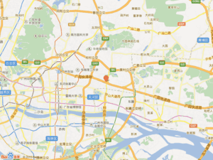 环卫之家小区图片