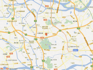 锦绣花园·雅典花园小区图片
