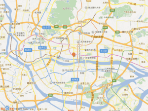 新大厦小区图片