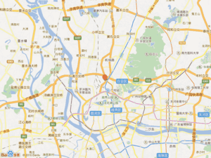 山西大厦小区图片