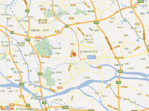 裕林苑小区图片