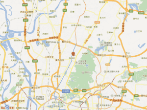 汇和大厦小区图片