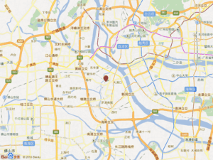 百花路小区图片