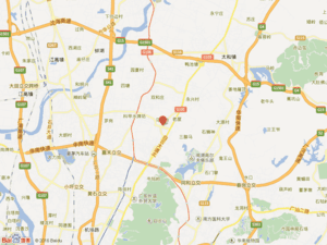 东汇华庭小区图片
