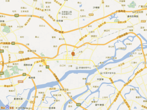 汇美新村小区图片