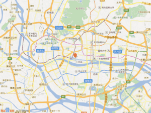 培正新横路小区图片