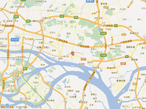 丰乐中路小区图片