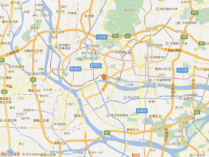 拜高大厦小区图片