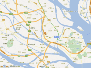 麒麟新城小区图片