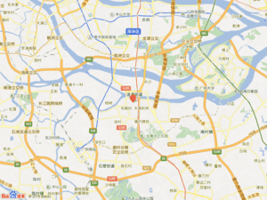 福安园小区图片