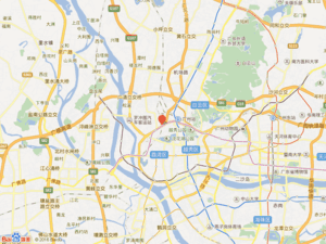 宏基大厦小区图片