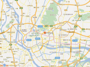麓苑路35号大院小区图片