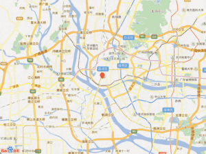 长寿西路小区图片