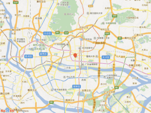 威尔斯国际公寓小区图片