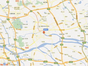 璇玑金村小区图片
