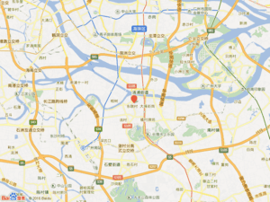 福泰园小区图片