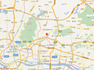 天河新天地小区图片