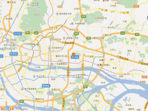 珠光公园御景小区图片