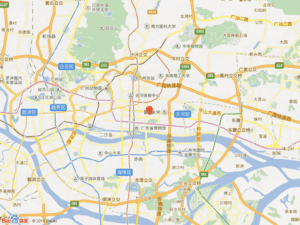 奥园大厦小区图片