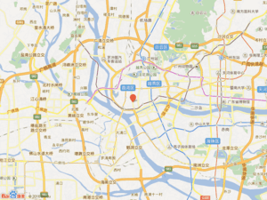 德星路小区图片