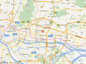 中山三院宿舍小区图片