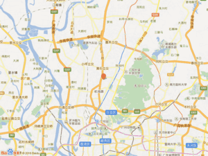 省科协新市小区小区图片