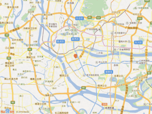 学林华轩小区图片