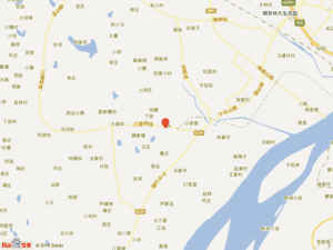 桥林雅苑小区图片