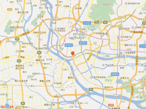 桨栏路小区图片
