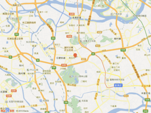 钟村小区小区图片