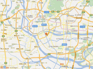 基立道小区小区图片