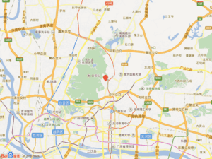 梅岗路小区图片