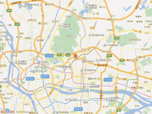 上江屋村小区图片