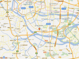 江南大道南小区小区图片