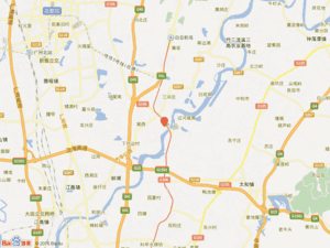 金山楼小区图片