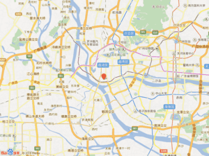 十八甫北路小区图片