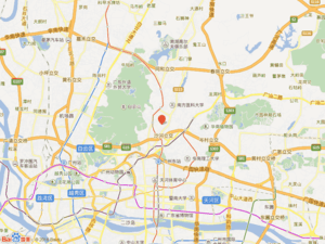 恒大御府小区图片
