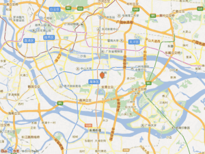 福景居小区图片