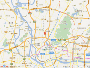 远景综合楼小区图片
