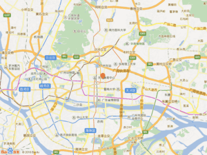 天河东远洋小区小区图片